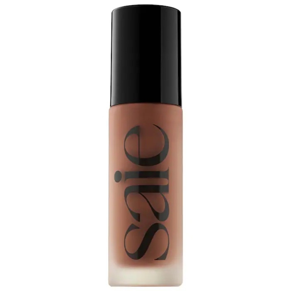 SAIE Glowy Super Skin Foundation- multiple shades